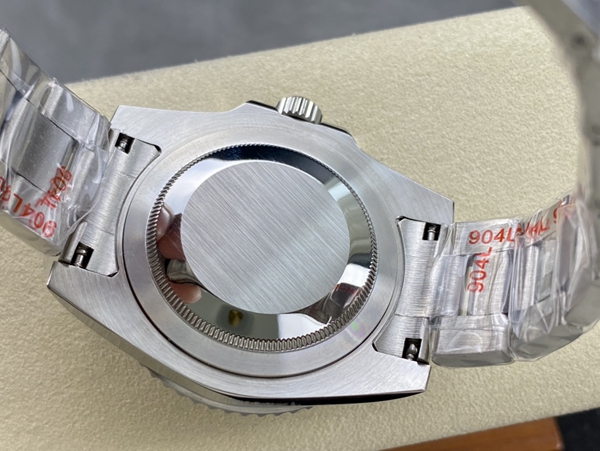 激安ロレックス角部分ディテール